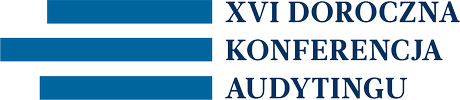 Logo XVI DKA 