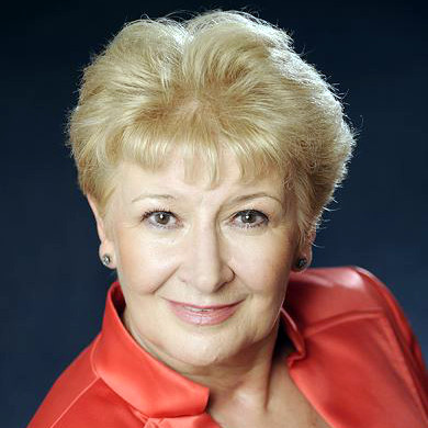 Ewa Jakubczyk-Cały