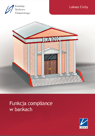 Funkcja compliance w bankach